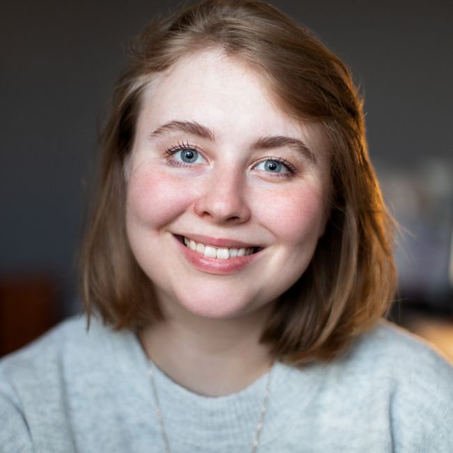 Марина, клієнтка Freshova